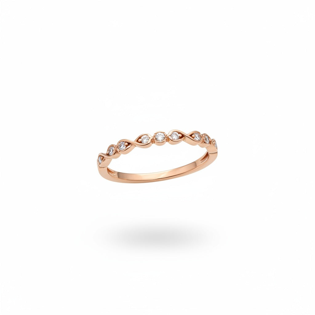 Diamond Fashion Rings - Women's