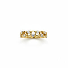 Diamond Fashion Rings - Women's