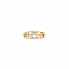 Diamond Fashion Rings - Women's