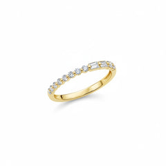 Diamond Fashion Rings - Women's