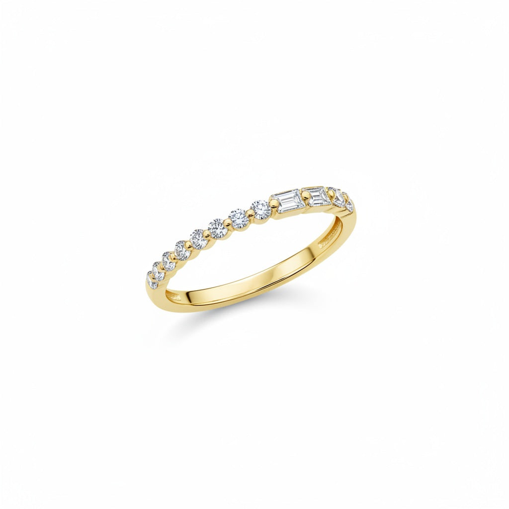 Diamond Fashion Rings - Women's