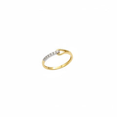 Diamond Fashion Rings - Women's