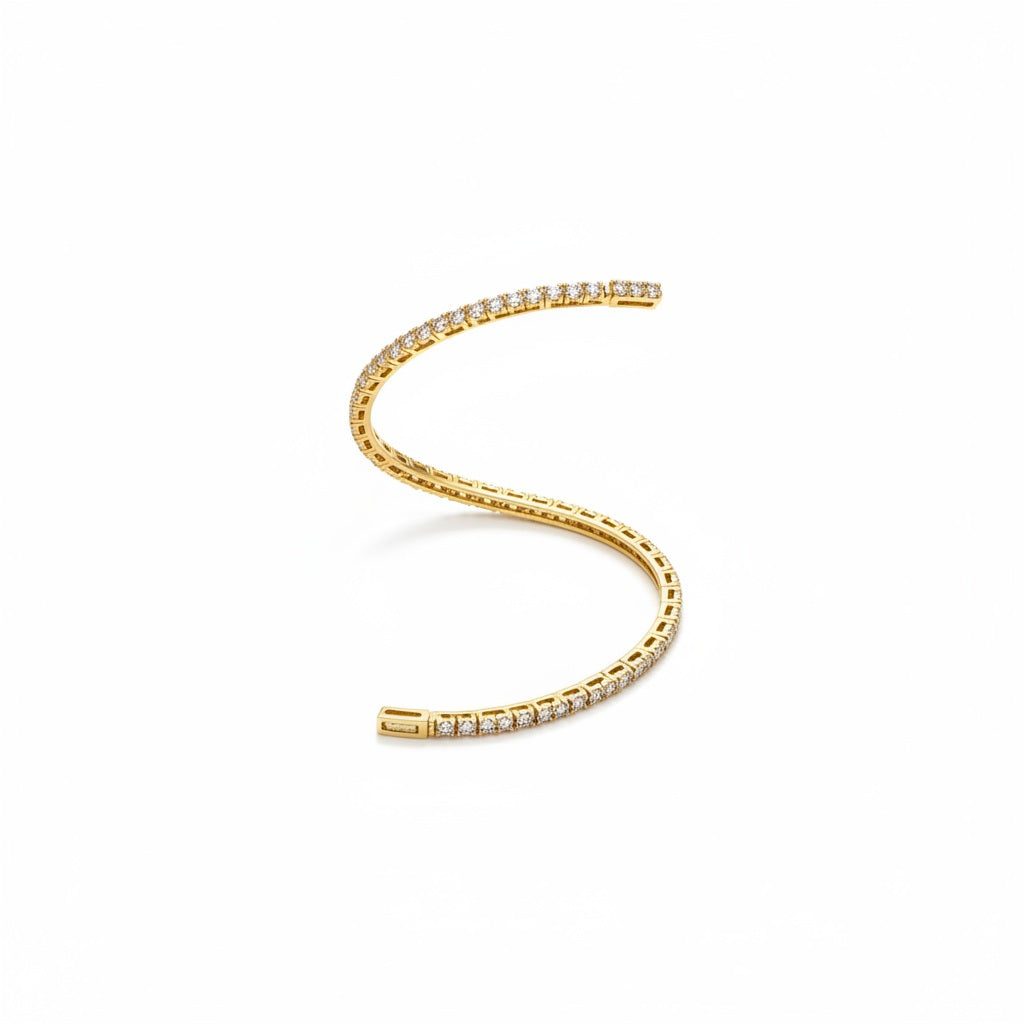 Diamond Bracelets