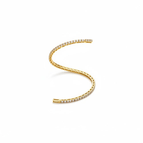 Diamond Bracelets