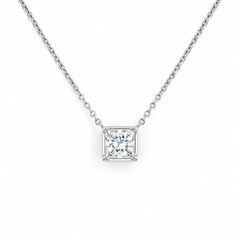 Diamond Necklaces