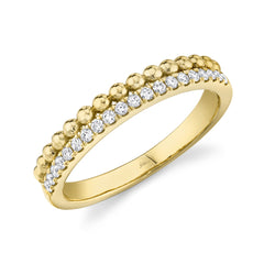 Diamond Fashion Rings - Women's