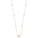 Diamond Necklaces