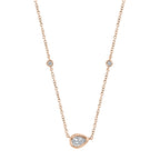 Diamond Necklaces