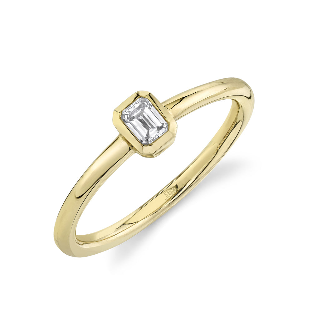 Diamond Fashion Rings - Women's
