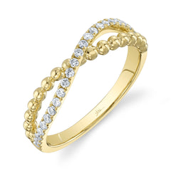 Diamond Fashion Rings - Women's