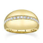 Diamond Fashion Rings - Women's