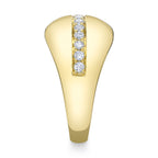 Diamond Fashion Rings - Women's