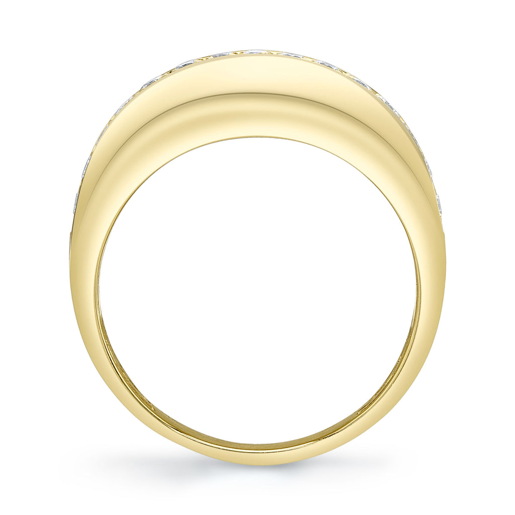 Diamond Fashion Rings - Women's