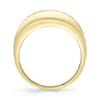 Diamond Fashion Rings - Women's