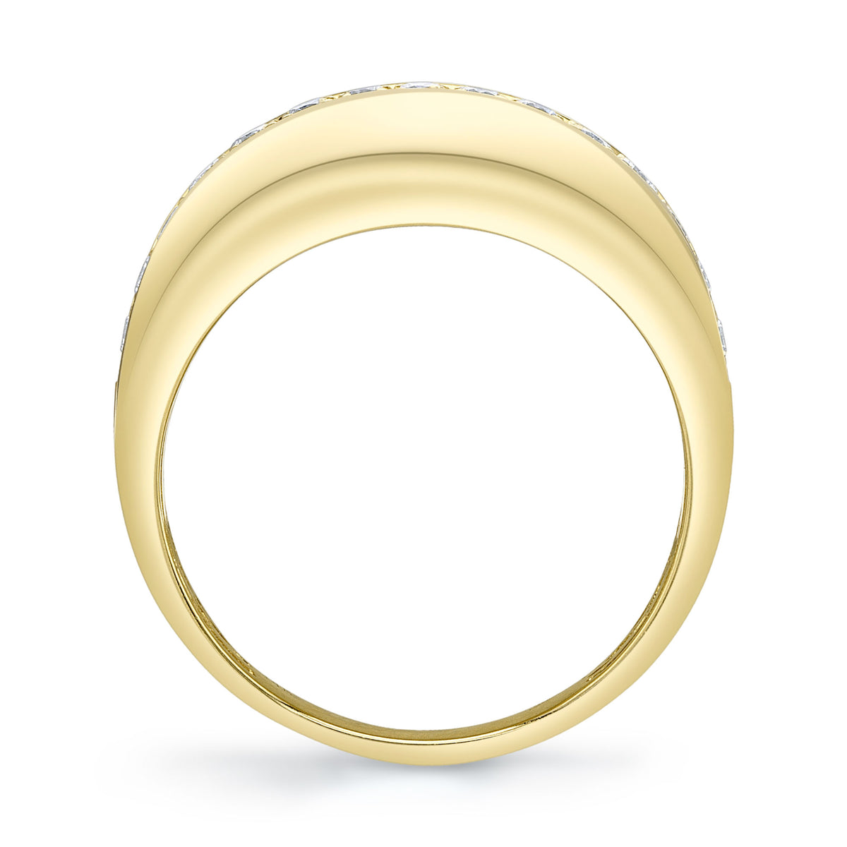 Diamond Fashion Rings - Women's