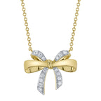 Diamond Necklaces