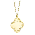 Diamond Necklaces