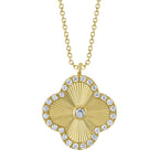 Diamond Necklaces