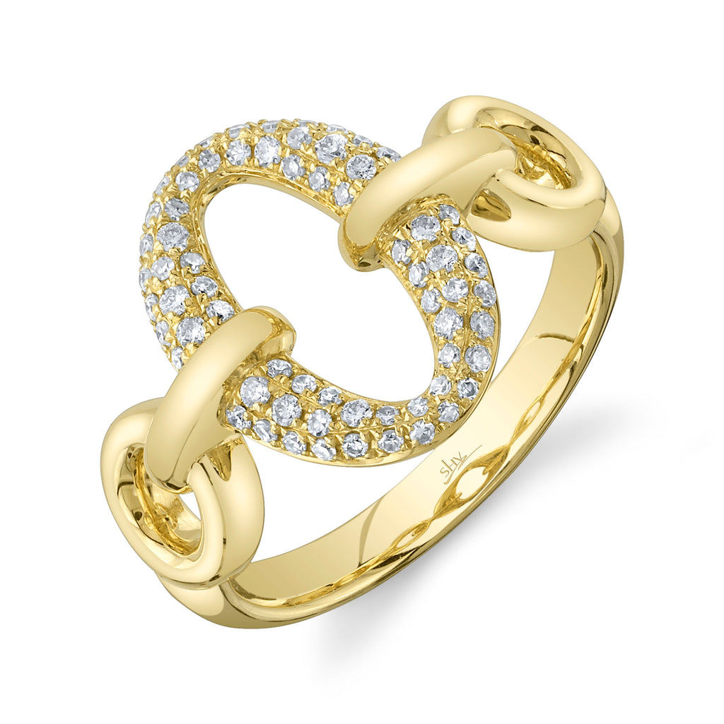 Diamond Fashion Rings - Women's