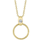 Diamond Necklaces