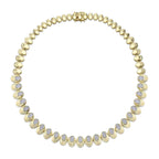 Diamond Necklaces