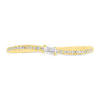 Diamond Fashion Rings - Women's