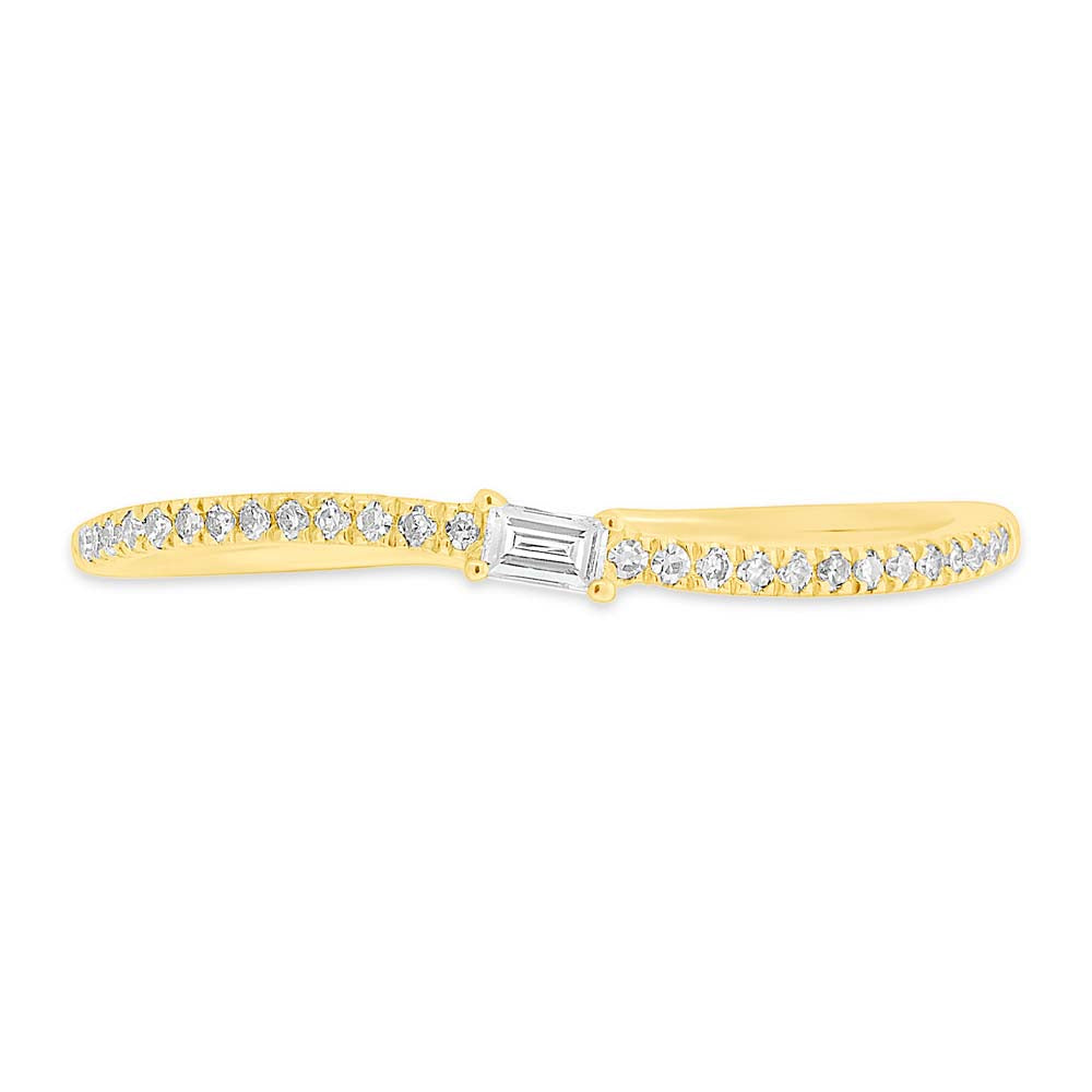 Diamond Fashion Rings - Women's