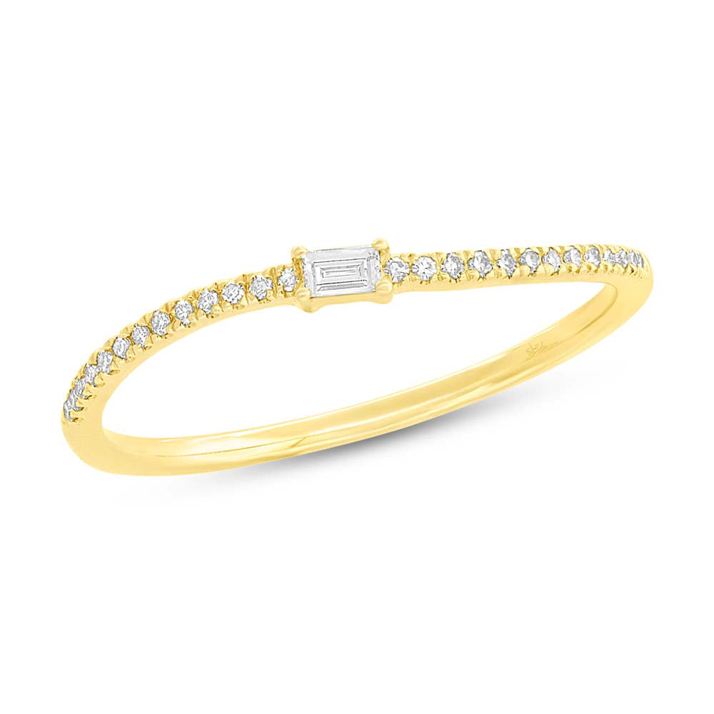Diamond Fashion Rings - Women's