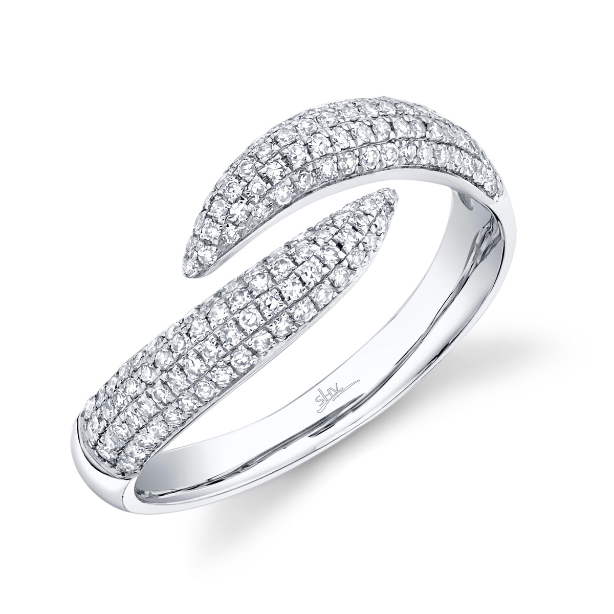 Diamond Fashion Rings - Women's