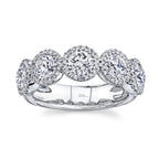 Diamond Fashion Rings - Women's