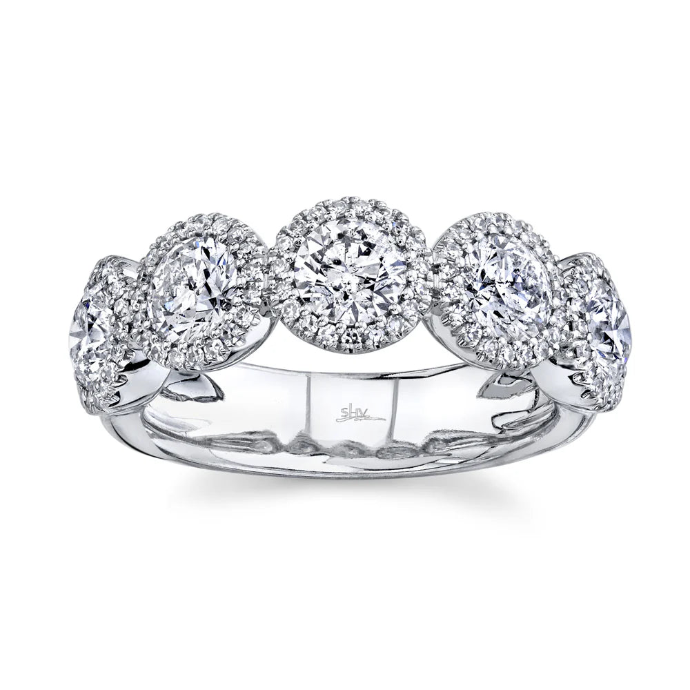 Diamond Fashion Rings - Women's