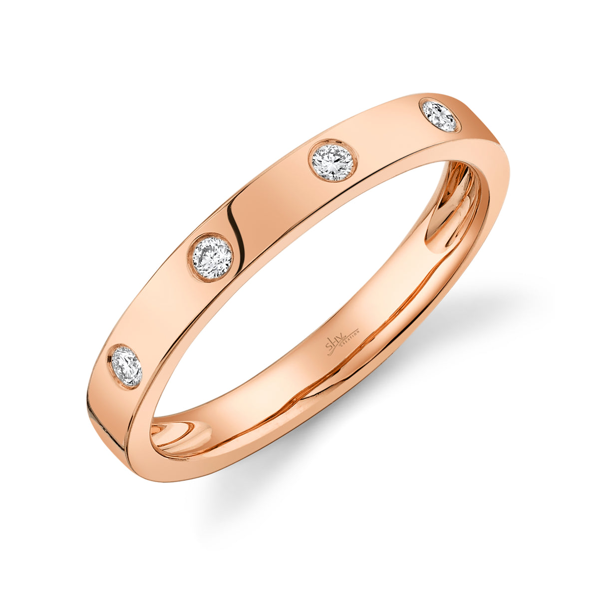 Diamond Fashion Rings - Women's