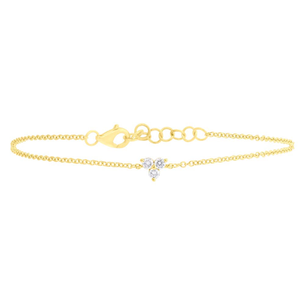 Diamond Bracelets