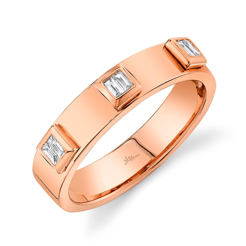 Diamond Fashion Rings - Women's