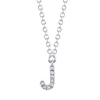Diamond Necklaces