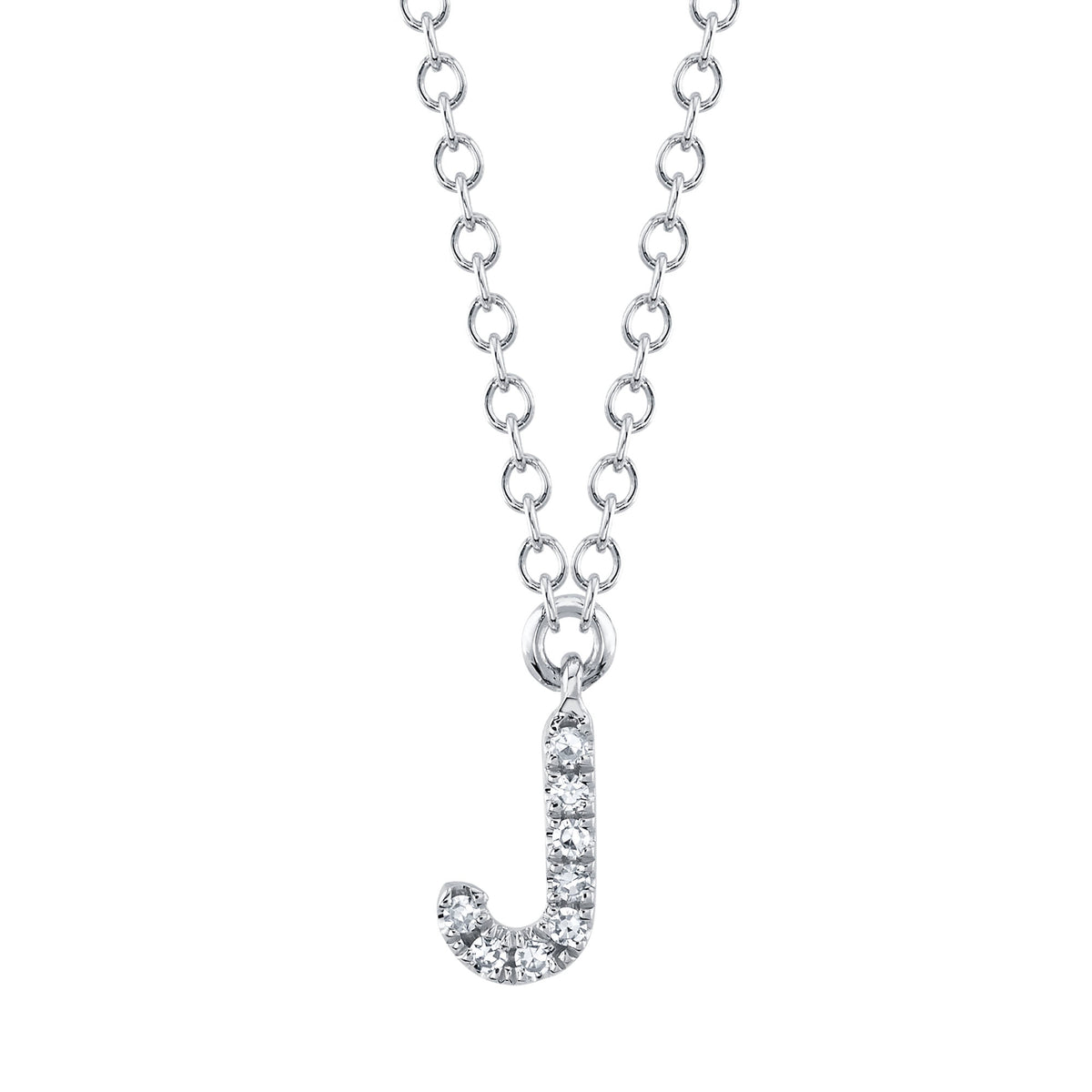 Diamond Necklaces