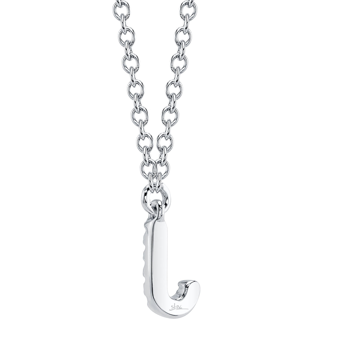 Diamond Necklaces