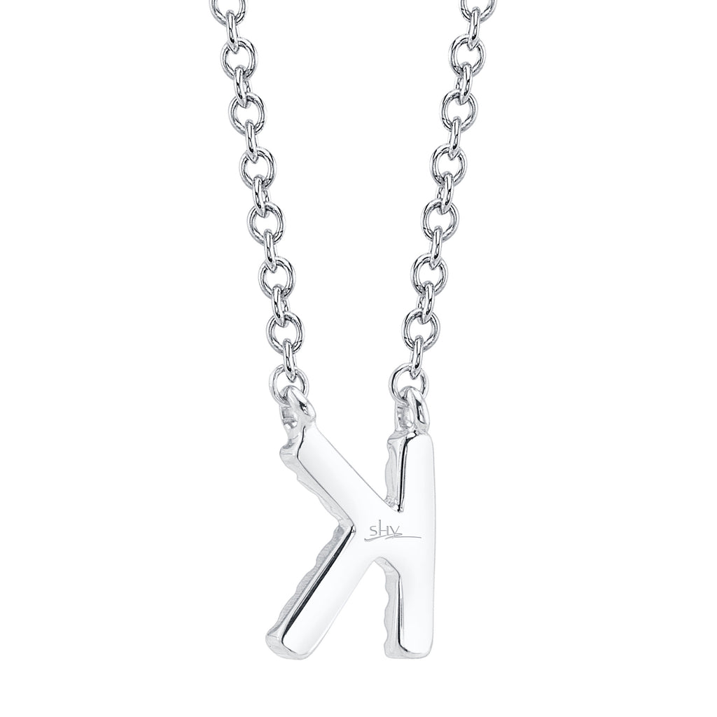 Diamond Necklaces