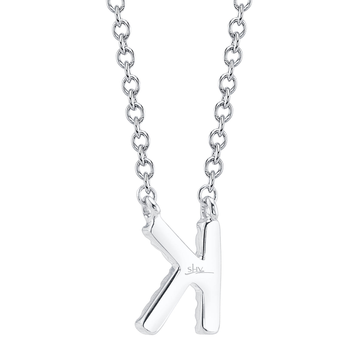 Diamond Necklaces