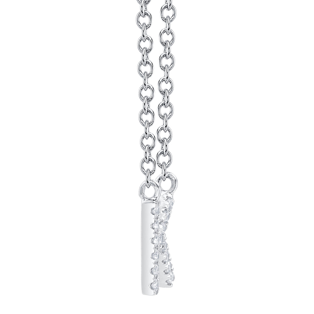 Diamond Necklaces