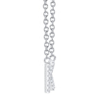 Diamond Necklaces