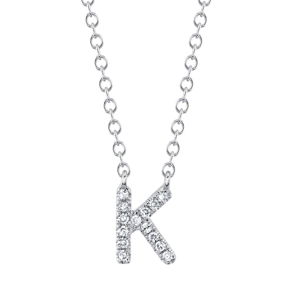 Diamond Necklaces