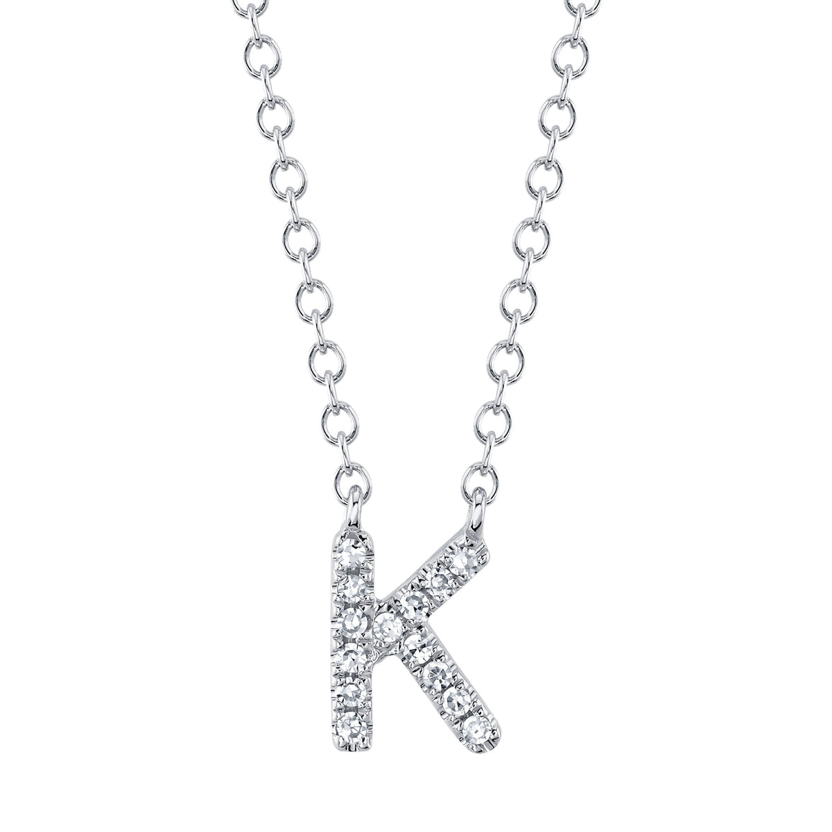 Diamond Necklaces