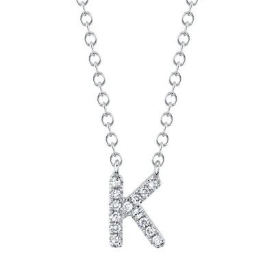 Diamond Necklaces