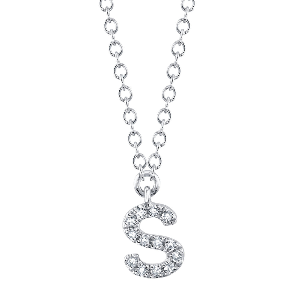 Diamond Necklaces