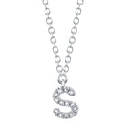 Diamond Necklaces