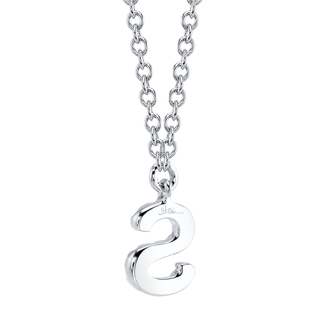 Diamond Necklaces