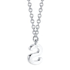 Diamond Necklaces