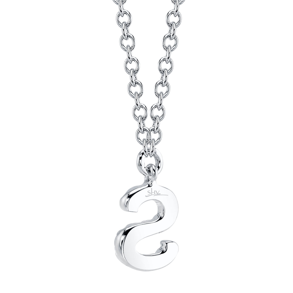 Diamond Necklaces