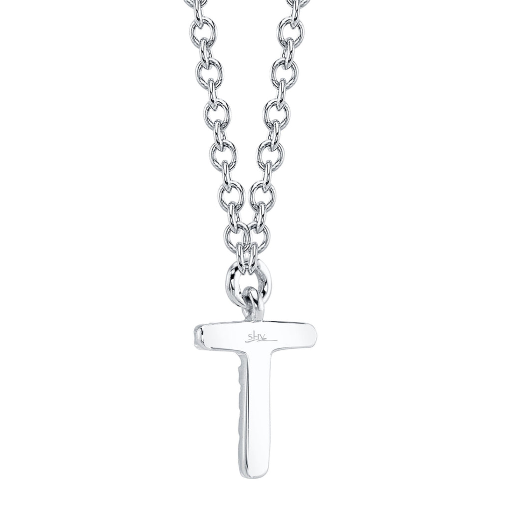Diamond Necklaces